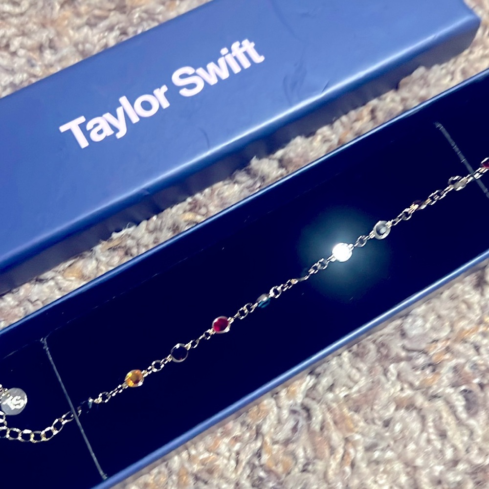 COPY - Taylor Swift Bracelet